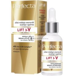 Perfecta V-Lift Arcsérum 30ml - Fiatalos Bőrért