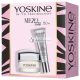 Yoskine Yoskineset Mezo Peptide Expert Glättende Anti-Falten-Creme 50ml und Augencreme 15ml