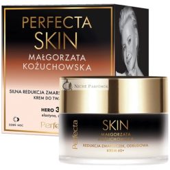   Skin Magorzata Kozuchowska Ránctalanító Krém Napra és Éjszakára, 50ml