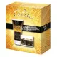 Celiaset De Luxe Gold 24k Anti-Falten-Creme Tag und Nacht 50ml und Handcreme 80ml