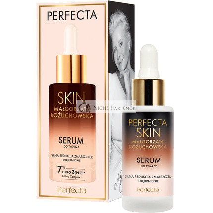 Skin Magorzata Kozuchowska Firming Face Serum, 30ml
