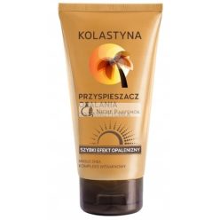 Kolastyna Napozó Fokozó Arcra és Testre, 150 ml