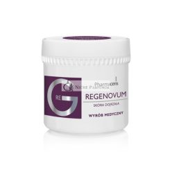   Pharmaceris Regenovum Hidratáló és Puhaító Krémkezelés, 75 ml