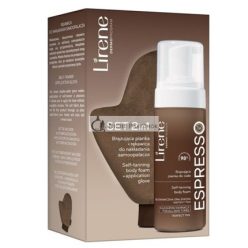 Perfect Tan Önbarnító Testhab, 150ml