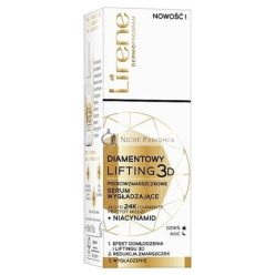 Diamond Lifting 3D Anti-Wrinkle Serum, 30ml