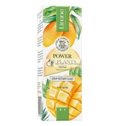 Power of Plants Mangó Világosító Szérum, 30ml