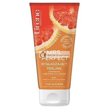 Mrs. Perfect Simító Tisztító Radír 175g