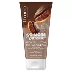 LIRENE No More Drama! Antizellulitis Peeling, 175g