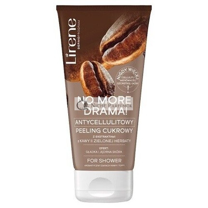 LIRENE No More Drama! Antizellulitis Peeling, 175g
