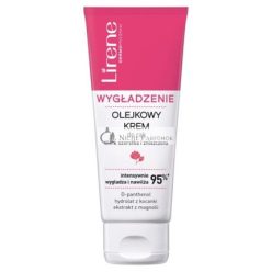 Lirene Wygładzenie Olejkowy Creme a Durva Bőrre