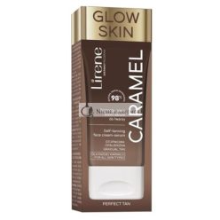 LIRENE Önbarnító Arckrém-Szérum