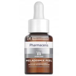Pharmaceris W Meladermix Peeling Hámlasztó 30 ml