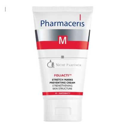Pharmaceris M Foliacti Striák Megelőző Krém, 150ml