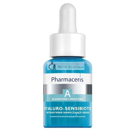 Pharmaceris A Hyaluro-Sensibiotic Szérum Intenzív Hidratáló, 30 ml