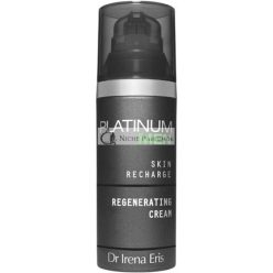 Dr Irena Eris Platinum Férfiaknak Regeneráló Krém, 50ml