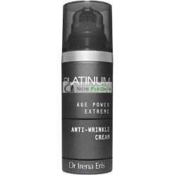 Platinum Männer Anti-Falten-Creme