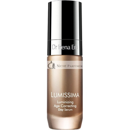 Dr Irena Eris Lumissima Aufhellendes und Anti-Aging Serum