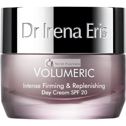 Dr Irena Eris Volumetrikus Intenzív Feszesítő és Feltöltő Nappali Krém SPF 20