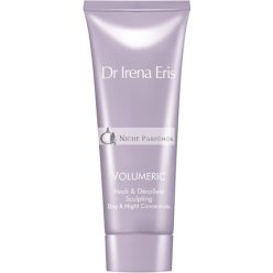   Dr Irena Eris Volumetrikus Nyak- és Dekoltázs Koncentrátumok