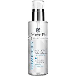 Dr Irena Eris Cleanology Micellás Sminklemosó