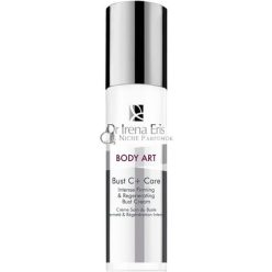   Body Art Bust C+ Intenzív Firming és Regeneráló Mellek Krém 100ml