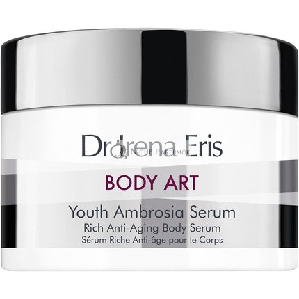 Dr Irena Eris Body Art Youth Ambrosia Reichhaltiges Anti-Aging Körperserum, 200ml