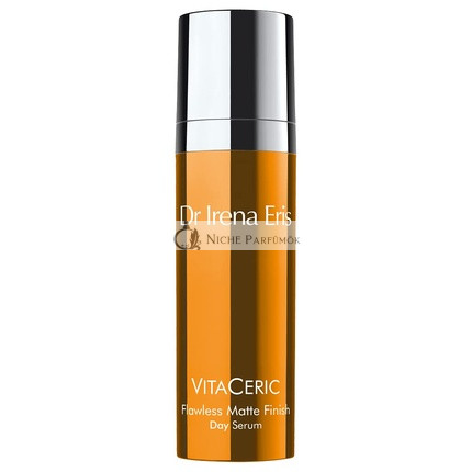 Dr Irena Eris Vitaceric Mattifying és Simító Szérum