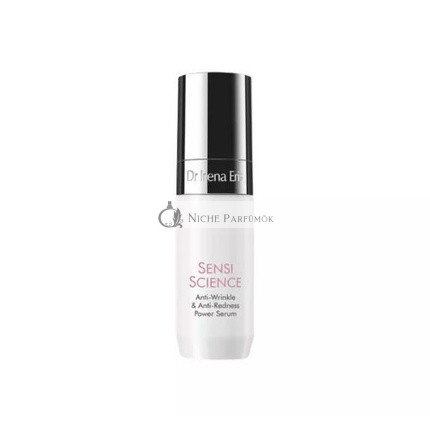 Dr Irena Eris Sensi Science Ránctalanító Szérum Ultra Erős 30ml
