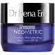Dr Irena Eris Neometric Kontúrfiatalító Nappali Krém SPF 20