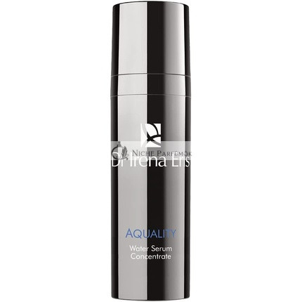 Dr Irena Eris Aquality Víz Szérum Koncentrátum, 30ml