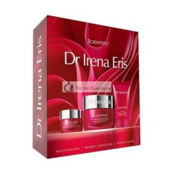 DR IRENA ERIS Scientivist Ránctalanító Ajándékcsomag