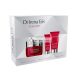 Dr Irena Eris Scientivist Set - Tagescreme 50ml, Nachtcreme 30ml, Augencreme 11ml