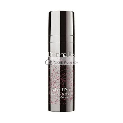 DR IRENA ERIS Scientivist Alapvető Puha Olaj-Szérum 30ml