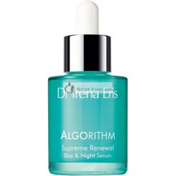   Dr Irena Eris Algorithm Supreme Megújító Nappali és Éjszakai Szérum
