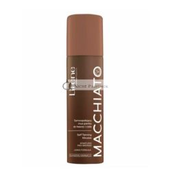   LIRENE BRONZE COLLECTION Öntapadó Hidratáló Hab Arcra és Testre, 150ml