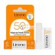 Lirene Schutzpflege Lippenbalsam SPF 50 - 46 g