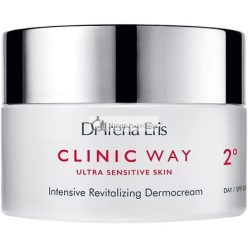   Clinic Way 2° Retinoid Revitalizáló Ránctalanító Nappali Krém SPF 20