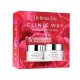 Eris Clinic Way Ultra Sensible Haut Set - Tagescreme 50 Ml, Nachtcreme 50 Ml