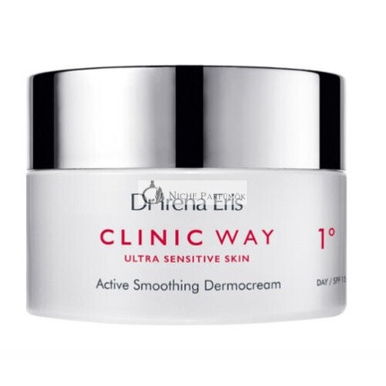 Dr Irena Eris Clinic Way No.1 Nappali Krém