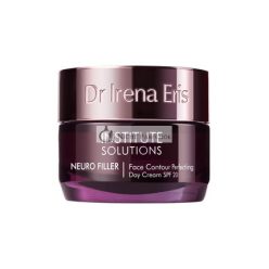   Dr Irena Eris Institute Solutions Neuro Filler Nappali Krém Arcformázáshoz SPF 20, 50ml