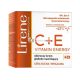 Lirene C+E Vitamin Energizáló Krém, Mély Hidratáló