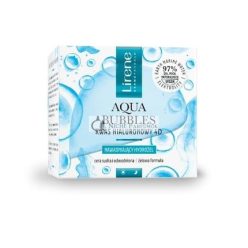   Lirene Aqua Bubbles Hyaluronic Acid 4D Hidratáló Hidrogél 50ml