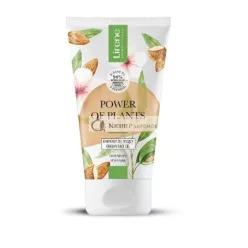 Lirene Kraft der Pflanzen Mandelcreme Reinigungs-Gel 150ml