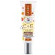 Lirene E Vitamin Energiával Tinted Krém SPF50, 30ml