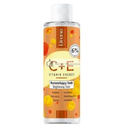 Lirenece Vitamin Energizing Peeling-Tonic, 200ml