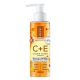 Lirenece Vitamin Energia Exfoliáló Gél Az Arcbőrre 145ml
