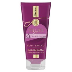 Lirene Body Mind Hidratáló Testelixír Trufflove, 175 ml