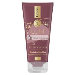   Lirene Test és Lélek Világító Testelixír Lumilove, 175ml