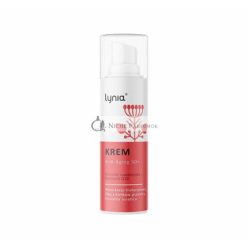Lynia Anti-Aging Arckrém 50+ 50ml