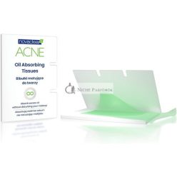 Pattanász olajelnyelő papír